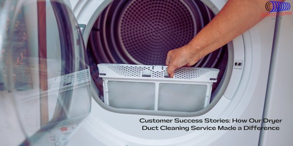 DIY Dryer Duct Cleaning - Learn how professional dryer duct cleaning prevents dryer fires and boosts efficiency. Keep your home safe with expert services from Dryer Duct Company.
https://www.dryerductco.com/customer-success-stories-how-our-dryer-duct-cleaning-service-made-a-difference/
#DryerDuctCleaning #HomeSafety #ExpertTips DIY Dryer Duct Cleaning - Learn how professional dryer duct cleaning prevents dryer fires and boosts efficiency. Keep your home safe with expert services from Dryer Duct Company.
https://www.dryerductco.com/customer-success-stories-how-our-dryer-duct-cleaning-service-made-a-difference/
#DryerDuctCleaning #HomeSafety #ExpertTips