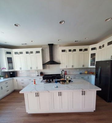 Full Interior Remodel - Dearborn Project (Full Interior Remodel); Eastvale, CA Full Interior Remodel - Dearborn Project (Full Interior Remodel); Eastvale, CA