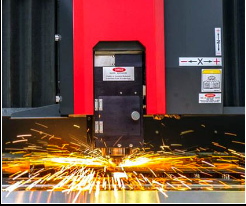 LASER CUTTING SERVICE - By utilizing the best laser cutting and water jet cutting technology, we are able to provide our valued customers with Laser Cutting Services at the highest quality possible.
As a part manufacturer, we specialize in precision fabrication parts and
component parts through quick-turn laser cutting and water jet cutting techniques. LASER CUTTING SERVICE - By utilizing the best laser cutting and water jet cutting technology, we are able to provide our valued customers with Laser Cutting Services at the highest quality possible.
As a part manufacturer, we specialize in precision fabrication parts and
component parts through quick-turn laser cutting and water jet cutting techniques.