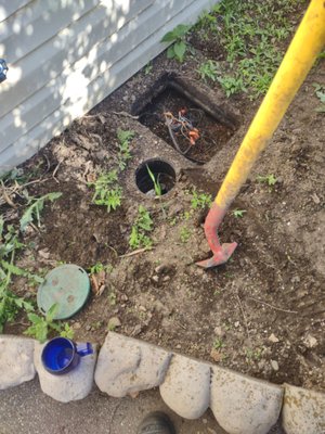 Valve leak repair - Here is a brief break down of the process behind pinpointing a leaky valve. Valve leak repair - Here is a brief break down of the process behind pinpointing a leaky valve.