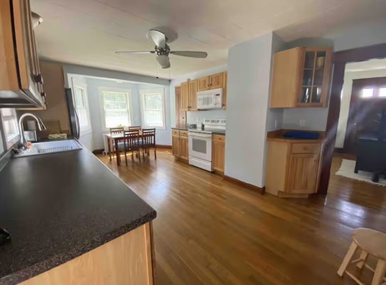Airbnb cleaning - Airbnb rental