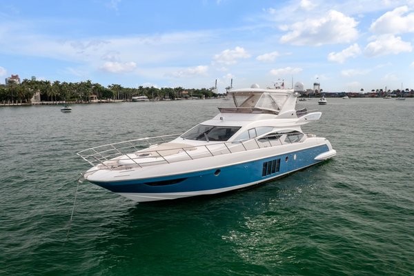 Azimut 64ft
“DEON” - 13 people Capacity .
Including:
Captain, Crew , ice, water, sodas,
water mattress,towels, utensils 🍴, Bluetooth-great music and sound system .
Karaoke 🎤 🙂
$2800 4h
$3200 6 h
$3600 8h
Plus 15% tip for Captain and crew .
Adress: Venetian Marina. Azimut 64ft
“DEON” - 13 people Capacity .
Including:
Captain, Crew , ice, water, sodas,
water mattress,towels, utensils 🍴, Bluetooth-great music and sound system .
Karaoke 🎤 🙂
$2800 4h
$3200 6 h
$3600 8h
Plus 15% tip for Captain and crew .
Adress: Venetian Marina.