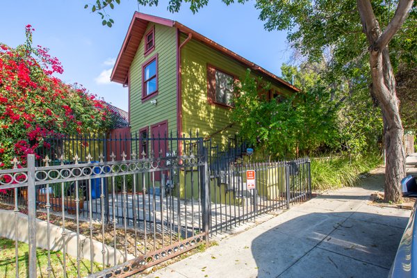 Bungalow in Echo Park - Bungalow in Echo Park Bungalow in Echo Park - Bungalow in Echo Park