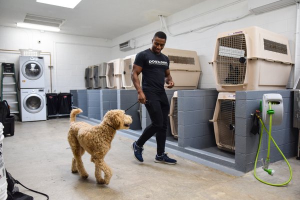 Tour the facility - Want to see the facility yourself? We offer open house tours every weekday starting at 10AM! Schedule an walk-through today!