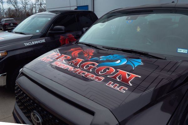 Dragon Air - Team photos - Dragon Air Services! Dragon Air - Team photos - Dragon Air Services!