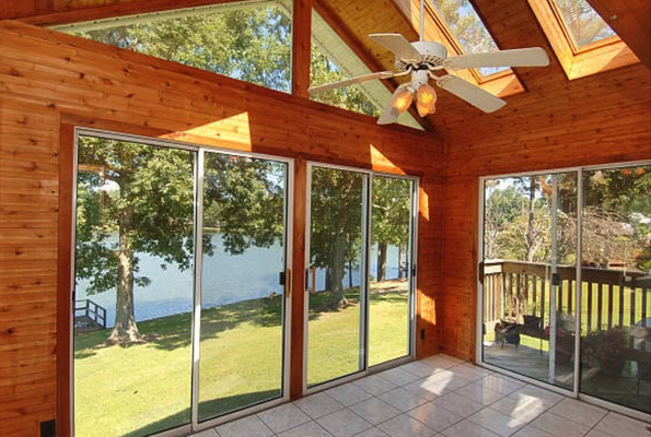 Custom Aluminum & Screen Lanai Solutions - Serving Lee and Collier counties since 1989, ABC Screen Masters is a trusted, family-owned Florida contractor specializing in top-quality aluminum and screen structures. We take pride in delivering expert craftsmanship and outstanding customer service for every project, from brand-new installs to meticulous re-screens and repairs.

Our experienced team handles custom work for pool and spa enclosures, picture windows, lanais, front entries, retractable screen doors, and more. Whether you’re looking to enhance your outdoor space or restore existing features, ABC Screen Masters is dedicated to using the best materials and practices to create durable, beautiful results for your home.