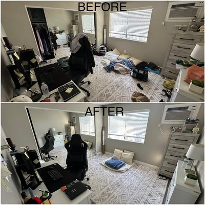 Before and Afters - Check out how we do what we do best! Before and Afters - Check out how we do what we do best!