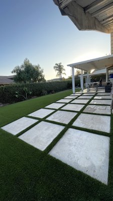 CUSTOM GARDENS Our gardens are customized for each client We set up your needs and a value that fits in your pocket - put your best foot forward durin spring get -togethers with our guest-approved HYPERIONSYNTHETIC TURF CALL 1(626)320-0466 and 1(626)801-0171 CUSTOM GARDENS Our gardens are customized for each client We set up your needs and a value that fits in your pocket - put your best foot forward durin spring get -togethers with our guest-approved HYPERIONSYNTHETIC TURF CALL 1(626)320-0466 and 1(626)801-0171