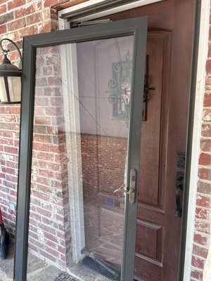 Home Projects, and Hunny do’s - Customers were need an updated atmosphere and inviting area to be around.