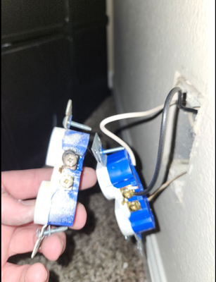 Residential Electrical Installation & Repairs - Lark Electric LLC is a small company, that makes clients 100% satisfaction the top priority. We are capable of handling a wide range of electrical projects and repairs and committed to delivering quality work.