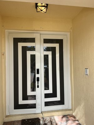 Impact Lawson - All windows and doors was updated 
With Lawson impact