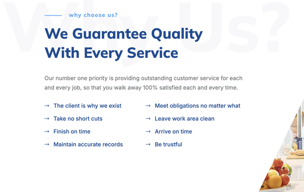About Us - Call or text for fastest service! We offer free in person estimates! About Us - Call or text for fastest service! We offer free in person estimates!
