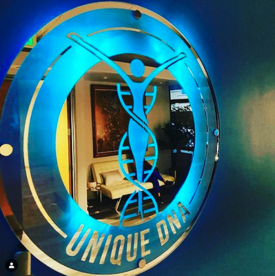 What do we do at Unique DNA medical spa? - We are a clinic that specializes in body contouring/sculpting and facial rejuvenation. 💎✨ We can reduce the signs of aging skin, giving you a more youthful appearance, help melt away stubborn fat and minimize cellulite. Overall, making you look and feel younger ⭐️
Start your customized treatment plan today! DM me for your free initial consultation and $49 for your first treatment for face or body (a $350 value)!We can address any questions or concerns! What do we do at Unique DNA medical spa? - We are a clinic that specializes in body contouring/sculpting and facial rejuvenation. 💎✨ We can reduce the signs of aging skin, giving you a more youthful appearance, help melt away stubborn fat and minimize cellulite. Overall, making you look and feel younger ⭐️
Start your customized treatment plan today! DM me for your free initial consultation and $49 for your first treatment for face or body (a $350 value)!We can address any questions or concerns!