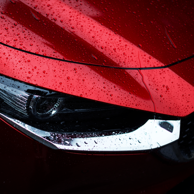 The MAZDA CX-30 - Our Kodo design captures a sense of movement, even at a standstill. In the CX-30, a sweeping S-curve along the doors captures the interplay of light and shadow, constantly shifting and reflecting the world around you—inspiring you to seize the moment. The MAZDA CX-30 - Our Kodo design captures a sense of movement, even at a standstill. In the CX-30, a sweeping S-curve along the doors captures the interplay of light and shadow, constantly shifting and reflecting the world around you—inspiring you to seize the moment.