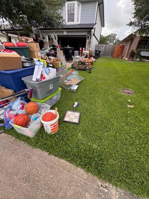 Spring Cleaning Junk Removal - Spring Cleaning Junk Removal