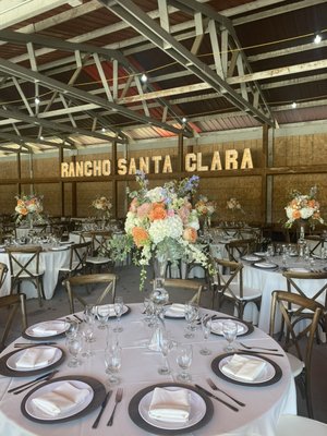 Weddings. Corporate events sweet sixteen birthday parties funerals and more - This was floral arrangements for past events and satisfied customer Weddings. Corporate events sweet sixteen birthday parties funerals and more - This was floral arrangements for past events and satisfied customer