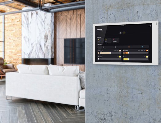 Smart Home Installation - Upgrade your home with professional smart home installation services. From automated lighting and climate control to voice-activated systems and security solutions, we make your home smarter, safer, and more convenient.