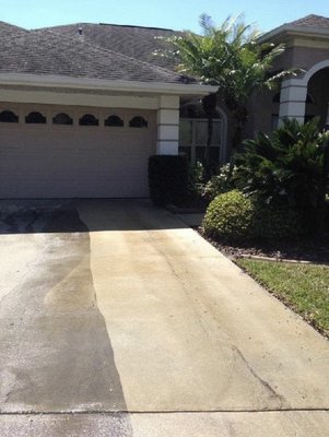 Previous work - Make your house the cleanest of the block Previous work - Make your house the cleanest of the block