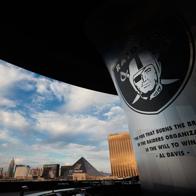 Las Vegas Raiders Home Game - Experience the excitement of Las Vegas Raiders football at Allegiant Stadium. From Premium seating to unforgetable game day energy, catch every home matchup live