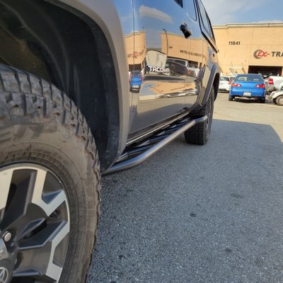 Rock Sliders - If you need sliders, Definitely stop by at our shop. Rock Sliders - If you need sliders, Definitely stop by at our shop.