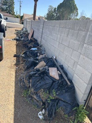 Stress free junk removal! - Family owned business, we take the stress out of your hands, let us get ours dirty for you! Call today for a free estimate! Stress free junk removal! - Family owned business, we take the stress out of your hands, let us get ours dirty for you! Call today for a free estimate!