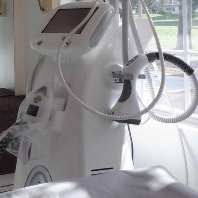 Aesthetics - Enhance your true beauty. We primarily aim to improve our clients’ outlook and confidence in themselves. Realizing the integral link between self-esteem and outward appearance, we focus at treating our clients holistically by integrating both Health and Aesthetic services, with the latest in skincare technologies.