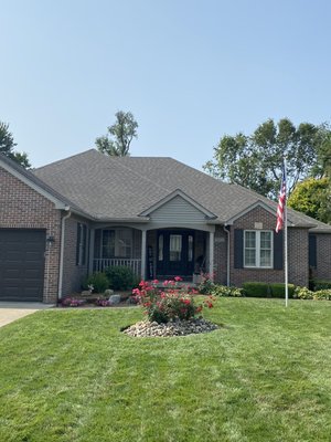 Roof installation - Roof replacement Roof installation - Roof replacement