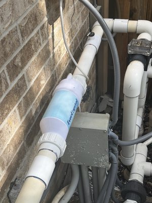 Emergency plumbing repair - This customer was 45 minutes from my location, and needed a plumbing repair for a Father’s Day party the next day. We were able to get out to them and complete the repair within 2 hours on a Friday afternoon. Emergency plumbing repair - This customer was 45 minutes from my location, and needed a plumbing repair for a Father’s Day party the next day. We were able to get out to them and complete the repair within 2 hours on a Friday afternoon.