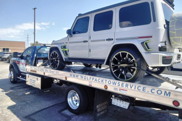 24/7 Towing Services - We offer 24 hour towing services throughout Cleveland O and the surrounding communities. When you call us, you can be confident that we’ll arrive to your location quickly and get you and your vehicle to safety. We offer both local and long distancing tow services, affordable prices and we are just a call away.
24/7 Emergency Towing
Local & Long Distance Towing
Blocked Driveways
Car Repo
Heavy Duty Towing
Commercial Accounts Welcome 24/7 Towing Services - We offer 24 hour towing services throughout Cleveland O and the surrounding communities. When you call us, you can be confident that we’ll arrive to your location quickly and get you and your vehicle to safety. We offer both local and long distancing tow services, affordable prices and we are just a call away.
24/7 Emergency Towing
Local & Long Distance Towing
Blocked Driveways
Car Repo
Heavy Duty Towing
Commercial Accounts Welcome