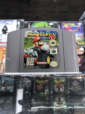 Nintendo 64 Games - Nintendo 64 Games