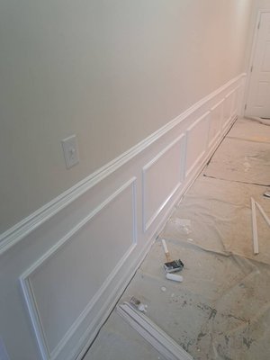 Traditional Wainscot Panel Installation - Traditional Wainscot Panel Installation ✅
Did you know?
Traditional wainscot panels are often installed on walls for both decorative and practical purposes. They add an elegant and classic look to interior spaces, creating visual interest and enhancing the overall aesthetics of a room.
Wainscoting can help protect your walls from scuffs, marks, and wear in high-traffic areas. It can also help with sound insulation and provide a sense of warmth to the room. Traditional Wainscot Panel Installation - Traditional Wainscot Panel Installation ✅
Did you know?
Traditional wainscot panels are often installed on walls for both decorative and practical purposes. They add an elegant and classic look to interior spaces, creating visual interest and enhancing the overall aesthetics of a room.
Wainscoting can help protect your walls from scuffs, marks, and wear in high-traffic areas. It can also help with sound insulation and provide a sense of warmth to the room.