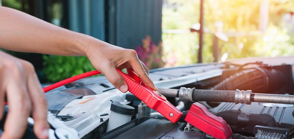 Starter/Battery Services - Regular service and maintenance of your car battery are very important for the overall health of your car. Due to the electrical nature of most vehicles today, your car battery not only helps your car function but also keeps your family safe when on the road. Starter/Battery Services - Regular service and maintenance of your car battery are very important for the overall health of your car. Due to the electrical nature of most vehicles today, your car battery not only helps your car function but also keeps your family safe when on the road.