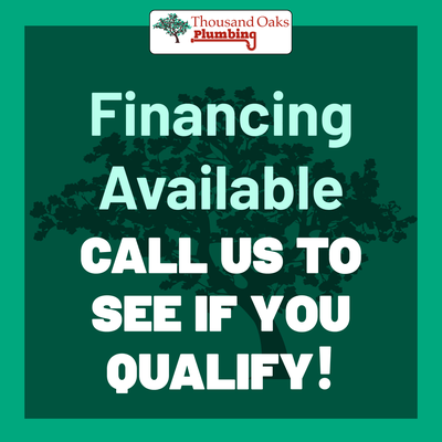 Financing Available! - We are proud to offer financing options available from GreenSky. Call for more details!