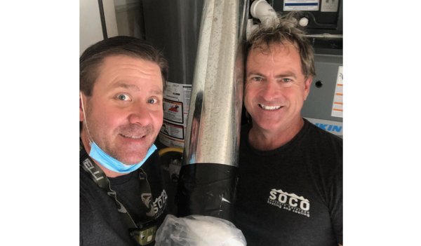 Indoor Air Quality - Indoor Air Quality Services in Colorado Springs, CO
Give us a call today: 719-342-4545
It’s no secret that we’ve been spending more time indoors. It’s only after the coughing and sneezing that we start to investigate the pollution inside of our homes instead of outside of them. Well, SoCo Heating and Cooling is available to help you with your next IAQ installation or upgrade.
Our indoor air quality services are backed by a 100% satisfaction guarantee.
We provide honorable, ethical, and reliable services.
Our goal is to always put the customer first.
If you’ve ever been interested in an air purifier, air filtration system, or some other kind of indoor air quality devices, then our team is the one to call for your installation, repair, or maintenance needs.
Contact SoCo Heating and Cooling, the indoor air quality specialists of Colorado Springs, CO. So Cool, So Cozy!
Indoor Air Quality System Installation
Here are just a few of the indoor air quality system installations we help homeowners set up.
Air filtration systems and air purifiers
Humidifiers
Heat and energy recovery ventilators
Duct services
Need help figuring out which system would be right for your home in Colorado Springs, CO? Then schedule a comfort consultation today.
Indoor Air Quality System Replacement
How is your indoor air quality system? If it’s starting to falter no matter how many times you get it repaired, then you might need to invest in an indoor air quality system replacement. This service will set you up with brand new indoor air quality technology that will work for the foreseeable future.
Indoor Air Quality System Repair
Our indoor air quality system repairs are designed to target problems and even improve your air duct quality if you need duct services. Call us to schedule an appointment, or join our indoor air quality maintenance program to get better performance from your systems. Indoor Air Quality - Indoor Air Quality Services in Colorado Springs, CO
Give us a call today: 719-342-4545
It’s no secret that we’ve been spending more time indoors. It’s only after the coughing and sneezing that we start to investigate the pollution inside of our homes instead of outside of them. Well, SoCo Heating and Cooling is available to help you with your next IAQ installation or upgrade.
Our indoor air quality services are backed by a 100% satisfaction guarantee.
We provide honorable, ethical, and reliable services.
Our goal is to always put the customer first.
If you’ve ever been interested in an air purifier, air filtration system, or some other kind of indoor air quality devices, then our team is the one to call for your installation, repair, or maintenance needs.
Contact SoCo Heating and Cooling, the indoor air quality specialists of Colorado Springs, CO. So Cool, So Cozy!
Indoor Air Quality System Installation
Here are just a few of the indoor air quality system installations we help homeowners set up.
Air filtration systems and air purifiers
Humidifiers
Heat and energy recovery ventilators
Duct services
Need help figuring out which system would be right for your home in Colorado Springs, CO? Then schedule a comfort consultation today.
Indoor Air Quality System Replacement
How is your indoor air quality system? If it’s starting to falter no matter how many times you get it repaired, then you might need to invest in an indoor air quality system replacement. This service will set you up with brand new indoor air quality technology that will work for the foreseeable future.
Indoor Air Quality System Repair
Our indoor air quality system repairs are designed to target problems and even improve your air duct quality if you need duct services. Call us to schedule an appointment, or join our indoor air quality maintenance program to get better performance from your systems.