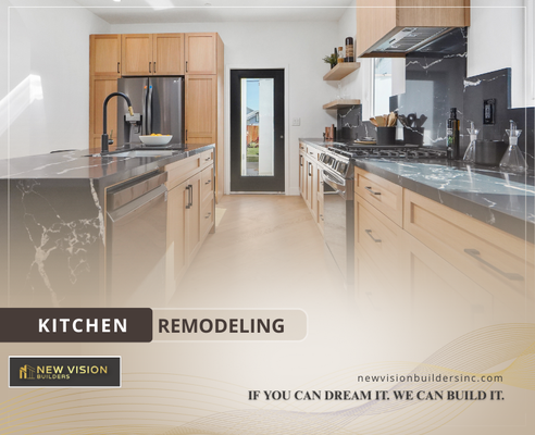 Kitchen Remodeling in Los Angeles, CA - This kitchen remodel combines sleek modern design with warm natural tones. Featuring custom wood cabinetry, a large center island with waterfall stone countertops, and professional-grade appliances, the space is both functional and stylish. Open shelving and under-cabinet lighting add convenience, while the layout creates a seamless flow from cooking to entertaining. Perfect for families who want a modern, open concept kitchen tailored for everyday living. Kitchen Remodeling in Los Angeles, CA - This kitchen remodel combines sleek modern design with warm natural tones. Featuring custom wood cabinetry, a large center island with waterfall stone countertops, and professional-grade appliances, the space is both functional and stylish. Open shelving and under-cabinet lighting add convenience, while the layout creates a seamless flow from cooking to entertaining. Perfect for families who want a modern, open concept kitchen tailored for everyday living.
