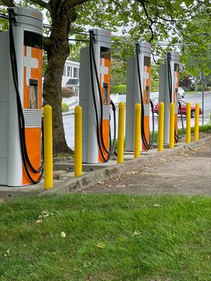 EV Charger Installation - EV Charger Installation for a customer in Lake Stevens. EV Charger Installation - EV Charger Installation for a customer in Lake Stevens.