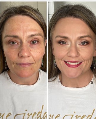 Make Up Services - Jane Iredale is committed to clean! Cruelty-free, Sensitivity tested, Dermatologist tested, No synthetic fragrances, Non-comedogenic! Using the highest- quality minerals available & organic ingredients when possible, our full line of high performance, cruelty- free, skincare makeup enhances your natural beauty & nourishes your skin. As a clean beauty brand, our makeup & skincare (Repechage) are free of parabins, talc, phthalates, synthetic fragrence & GMO ingredients.
From multitasking natural mineral makeup to healthy skincare products that are good for the skin as they are beautiful to wear!
Schedule online www.EncoreEsthetics.com Make Up Services - Jane Iredale is committed to clean! Cruelty-free, Sensitivity tested, Dermatologist tested, No synthetic fragrances, Non-comedogenic! Using the highest- quality minerals available & organic ingredients when possible, our full line of high performance, cruelty- free, skincare makeup enhances your natural beauty & nourishes your skin. As a clean beauty brand, our makeup & skincare (Repechage) are free of parabins, talc, phthalates, synthetic fragrence & GMO ingredients.
From multitasking natural mineral makeup to healthy skincare products that are good for the skin as they are beautiful to wear!
Schedule online www.EncoreEsthetics.com