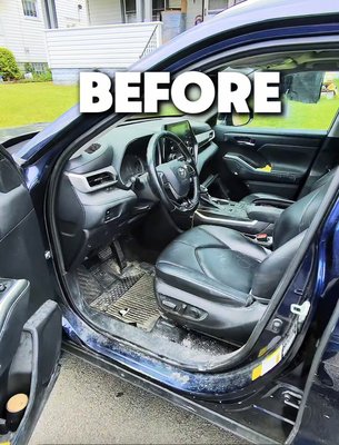 Detallado La full interior y exterior - Carros full detallado interior y exterior siempre con la mejor Calidad de trabajo y de atencion si quieres que tu carro vuelva tener ese olor a Nuevo solo solicita tu cita y llegare a donde estés Detallado La full interior y exterior - Carros full detallado interior y exterior siempre con la mejor Calidad de trabajo y de atencion si quieres que tu carro vuelva tener ese olor a Nuevo solo solicita tu cita y llegare a donde estés