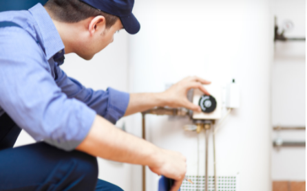 WATER HEATERS -water heater repair or replacement? Rely on the experts at Ross - Do not get Stuck in the Cold -Finishing a new home or looking to replace an existing water heater?  
WATER HEATER REPAIR
WATER HEATER INSTALLATION
WATER HEATER MAINTENANCE