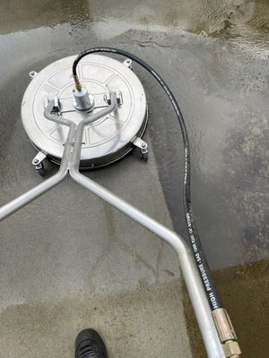 Patio pressure washing - Back patio, night and day difference
Please visit our website to check out all our services
or to request a quote.
www.nwpremierservices.com Patio pressure washing - Back patio, night and day difference
Please visit our website to check out all our services
or to request a quote.
www.nwpremierservices.com