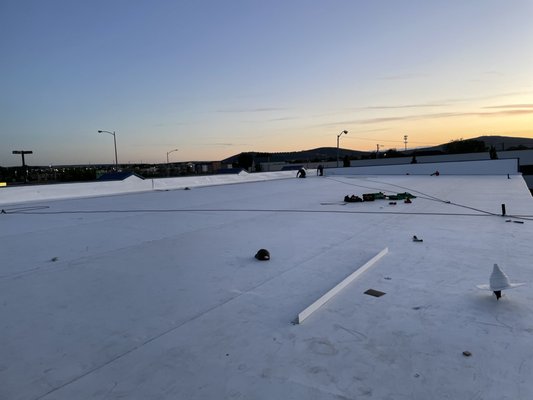 Commercial Roofing - Commercial Roofing Commercial Roofing - Commercial Roofing