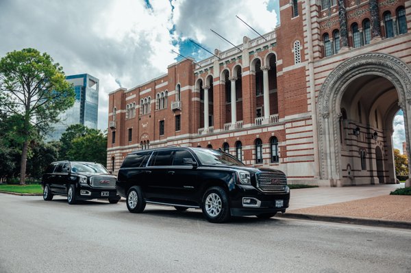 Corporate & Executive Travel - If you are somebody who is on the go, we offer top notch service to those who need to get from point A to point B. Whether you are bouncing between events or meetings, let us get you there in a timely fashion. Corporate & Executive Travel - If you are somebody who is on the go, we offer top notch service to those who need to get from point A to point B. Whether you are bouncing between events or meetings, let us get you there in a timely fashion.