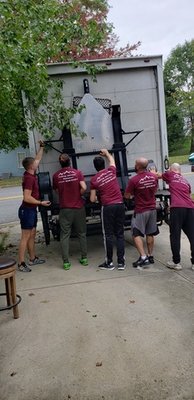 FORTIS MOVING COMPANY - Updated May 2024 - 25 Photos - 1427 Greenmont