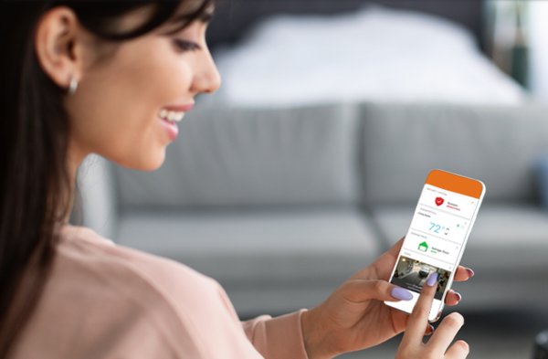 24/7 Home Security - Protect your home and family with 24/7 monitoring and instant smartphone alerts. Experience total peace of mind knowing you can check and control your security system anytime, anywhere – all backed by our friendly local experts.