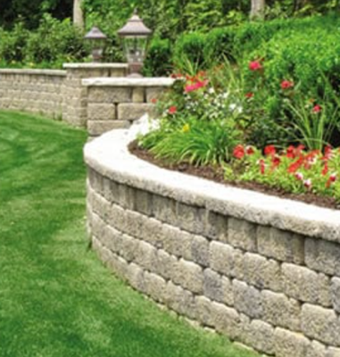 Walnut Creek Landscaping - Retaining Wall and Planting Walnut Creek Landscaping - Retaining Wall and Planting