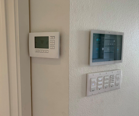 Home Automation - Home Automation Client Example. Customized options available for your project! Home Automation - Home Automation Client Example. Customized options available for your project!