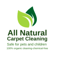 Choose All Natural! Safe for Your Pets & Children! - Cleaning carpet is our specialty, we take great confidence in knowing the we leave nothing in your carpet that isn’t supposed to be there. We thoroughly remove stains, smells and the germs that cause them. Contact us today to schedule your chemical free cleaning!