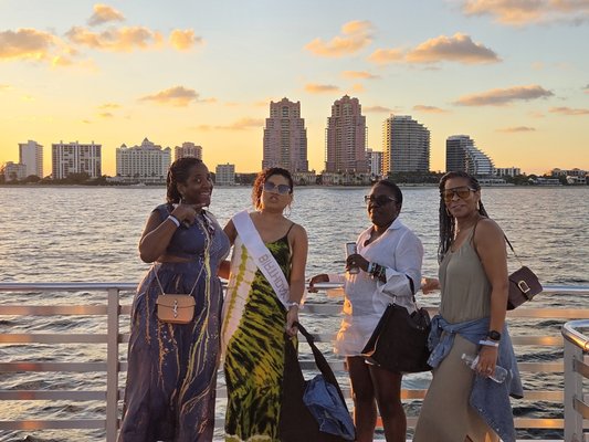 Private Event Charters - Private Event Boat Charters – Fort Lauderdale
Planning a private event in Fort Lauderdale? Charter your own boat with Uncharted Waters and create a fully customized experience on the water.
We specialize in private boat charters in Fort Lauderdale for birthdays, corporate events, bachelorette parties, bachelor parties, engagement celebrations, anniversaries, team outings, and family gatherings. Whether you want a laid-back cruise through the Intracoastal, time anchored at the sandbar, or a sunset celebration along Millionaire’s Row, we’ll design the trip around your vision.
Our spacious 48’ catamaran offers:
• Open-air upper deck with panoramic views
• Comfortable seating for your entire group
• Two full-size onboard restrooms
• Onboard bar setup
• Bluetooth music system
• Professional captain and crew
We work closely with you to meet your needs and accommodate special requests — from custom music playlists and décor coordination to route preferences, surprise moments, and timing adjustments. Want to anchor at a sandbar? Cruise past the Las Olas mansions? Plan a sunset toast? We’ve got you covered.
If you’re searching for a private boat rental in Fort Lauderdale, a corporate yacht charter, or a custom party boat experience, Uncharted Waters delivers a premium, stress-free experience tailored to your group.
Tell us what you’re celebrating — and we’ll handle the rest. Private Event Charters - Private Event Boat Charters – Fort Lauderdale
Planning a private event in Fort Lauderdale? Charter your own boat with Uncharted Waters and create a fully customized experience on the water.
We specialize in private boat charters in Fort Lauderdale for birthdays, corporate events, bachelorette parties, bachelor parties, engagement celebrations, anniversaries, team outings, and family gatherings. Whether you want a laid-back cruise through the Intracoastal, time anchored at the sandbar, or a sunset celebration along Millionaire’s Row, we’ll design the trip around your vision.
Our spacious 48’ catamaran offers:
• Open-air upper deck with panoramic views
• Comfortable seating for your entire group
• Two full-size onboard restrooms
• Onboard bar setup
• Bluetooth music system
• Professional captain and crew
We work closely with you to meet your needs and accommodate special requests — from custom music playlists and décor coordination to route preferences, surprise moments, and timing adjustments. Want to anchor at a sandbar? Cruise past the Las Olas mansions? Plan a sunset toast? We’ve got you covered.
If you’re searching for a private boat rental in Fort Lauderdale, a corporate yacht charter, or a custom party boat experience, Uncharted Waters delivers a premium, stress-free experience tailored to your group.
Tell us what you’re celebrating — and we’ll handle the rest.