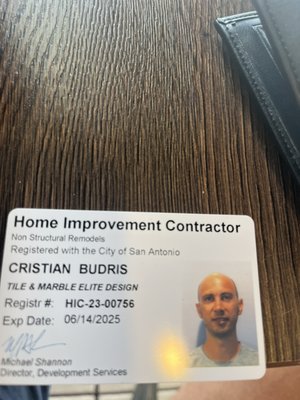 Verified Profesional Licence - Verified Licence 2023 Verified Profesional Licence - Verified Licence 2023