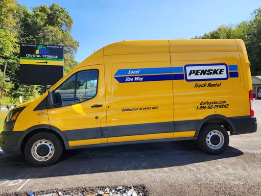 Truck Rental - Local or long distance trucks available! Call for our Specials! Truck Rental - Local or long distance trucks available! Call for our Specials!